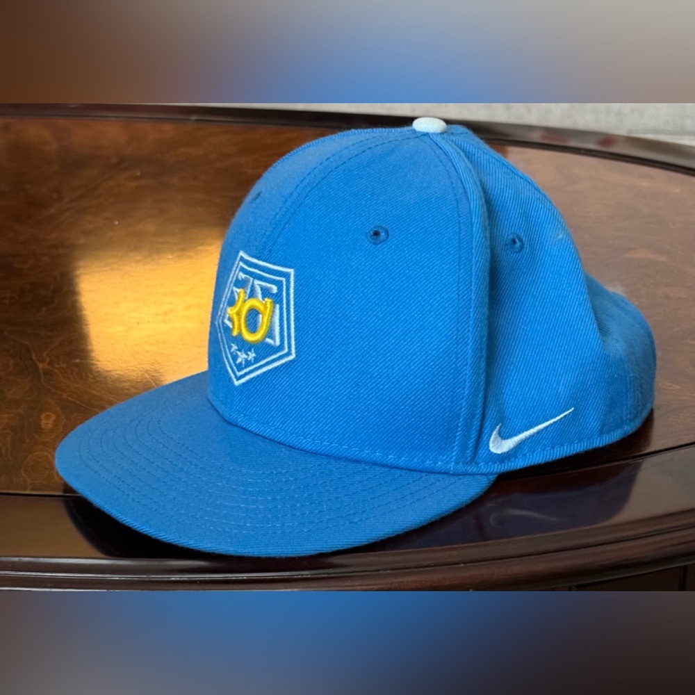 🔥 Kevin Durant Nike True Snapback - Like New! 🔥